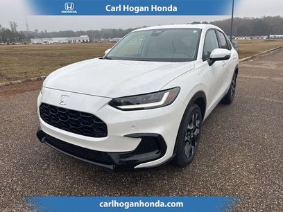 New 2026 Honda HR-V EX-L