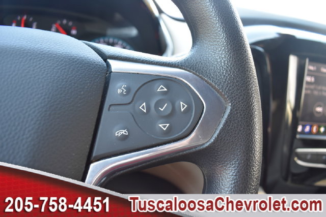 Certified 2022 Chevrolet Traverse LS FWD image 31