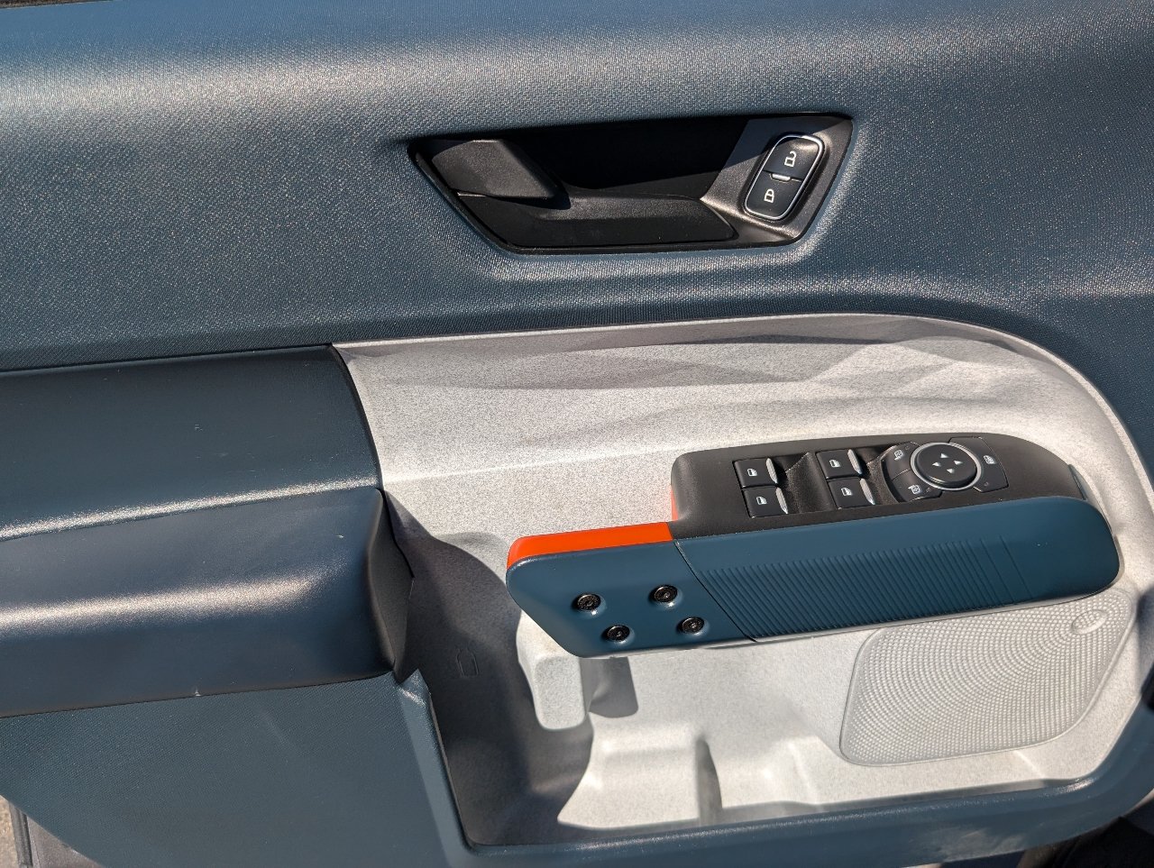 Used 2024 Ford Maverick XLT FWD image 15