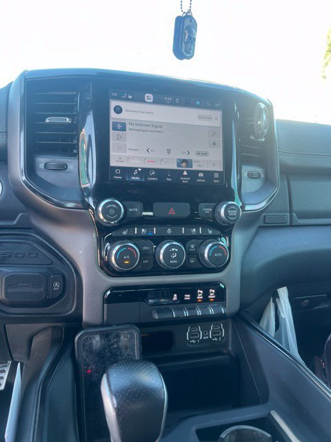 Used 2022 RAM 1500 Laramie RWD image 13