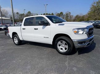 Used 2023 RAM 1500 Big Horn 360° Tour