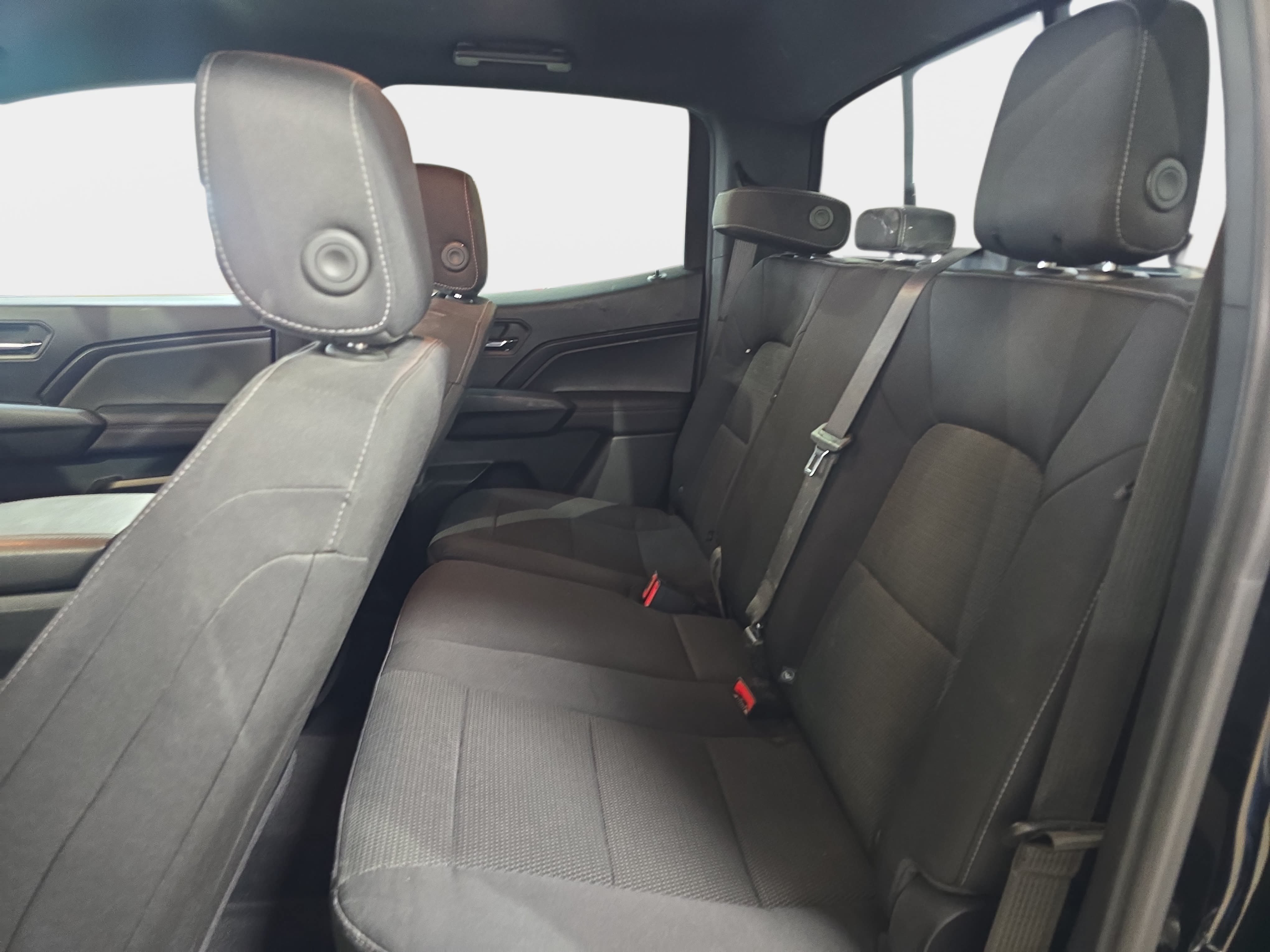 Used 2024 GMC Canyon Elevation w/ Convenience Package RWD image 11