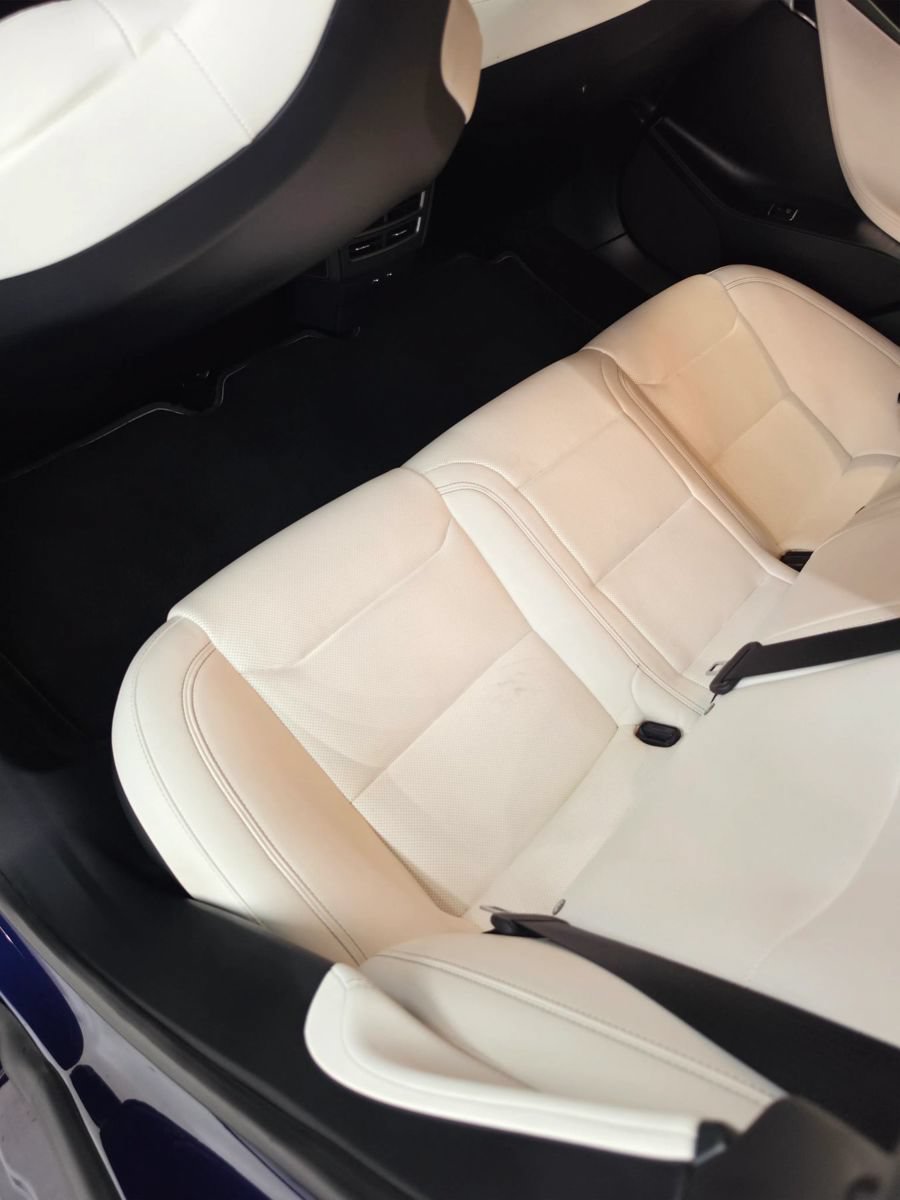 Used 2019 Tesla Model S P100D AWD/4WD image 35