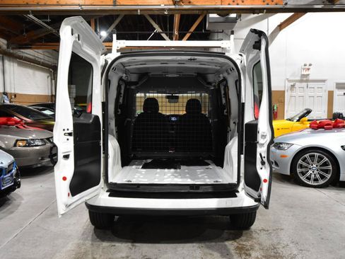 Used 2019 RAM ProMaster City Tradesman SLT FWD image 33