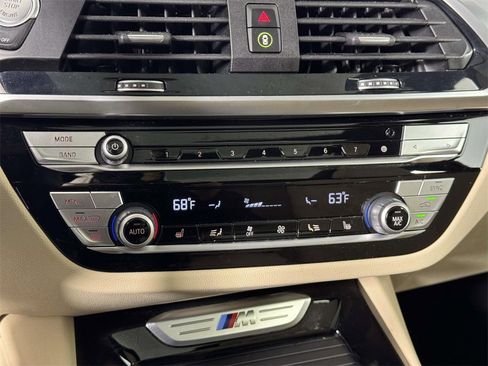 Used 2020 BMW X3 M40i w/ Premium Package image 28