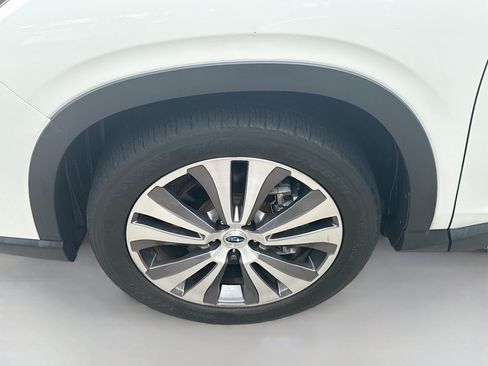 Used 2022 Subaru Ascent Limited w/ Technology Package AWD/4WD image 34