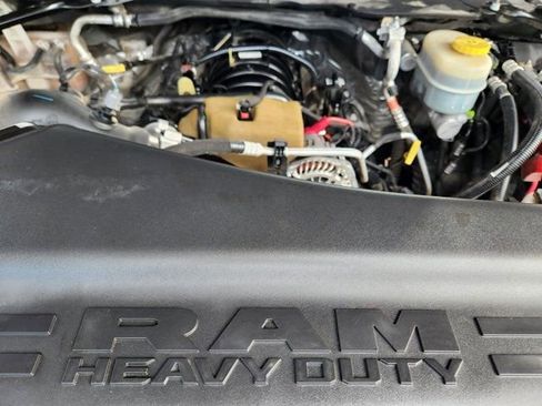 Used 2022 RAM 3500 Tradesman w/ Chrome Appearance Group image 32