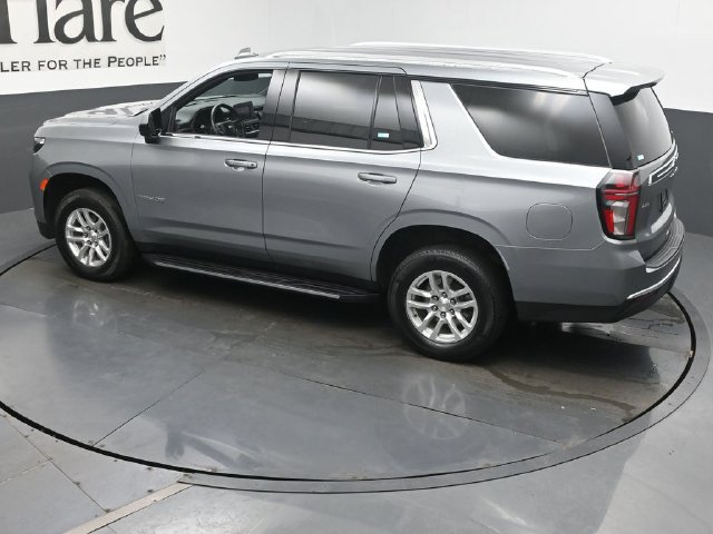 Used 2023 Chevrolet Tahoe LS w/ Driver Alert Package AWD/4WD image 48