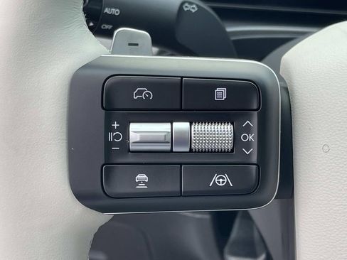 New 2026 Hyundai Santa Fe SEL image 25