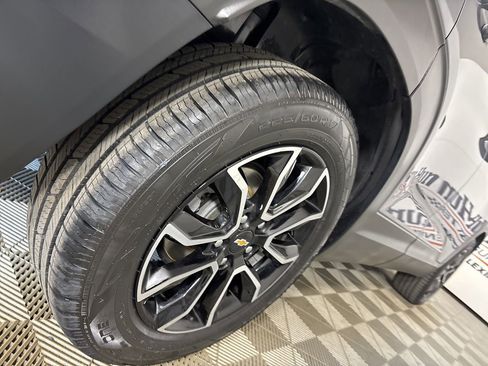 Used 2021 Chevrolet TrailBlazer ACTIV w/ Technology Package image 30