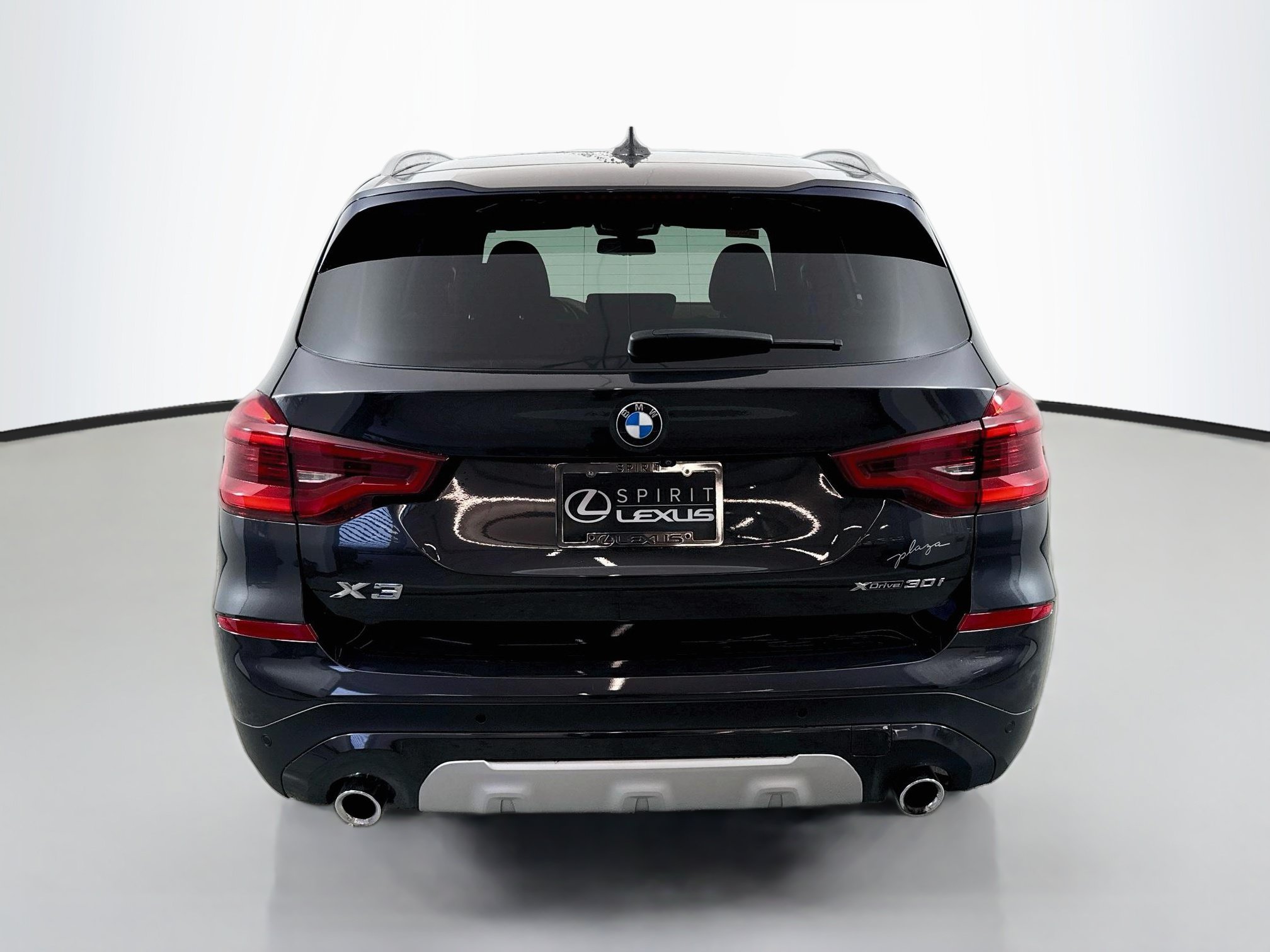 Used 2020 BMW X3 xDrive30i w/ Premium Package AWD/4WD image 6