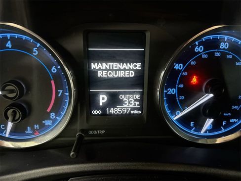 Used 2017 Toyota Corolla L image 12