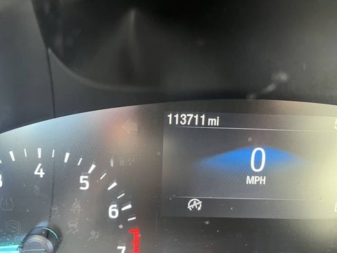 Used 2021 Ford Escape SE w/ Convenience Package AWD/4WD image 41