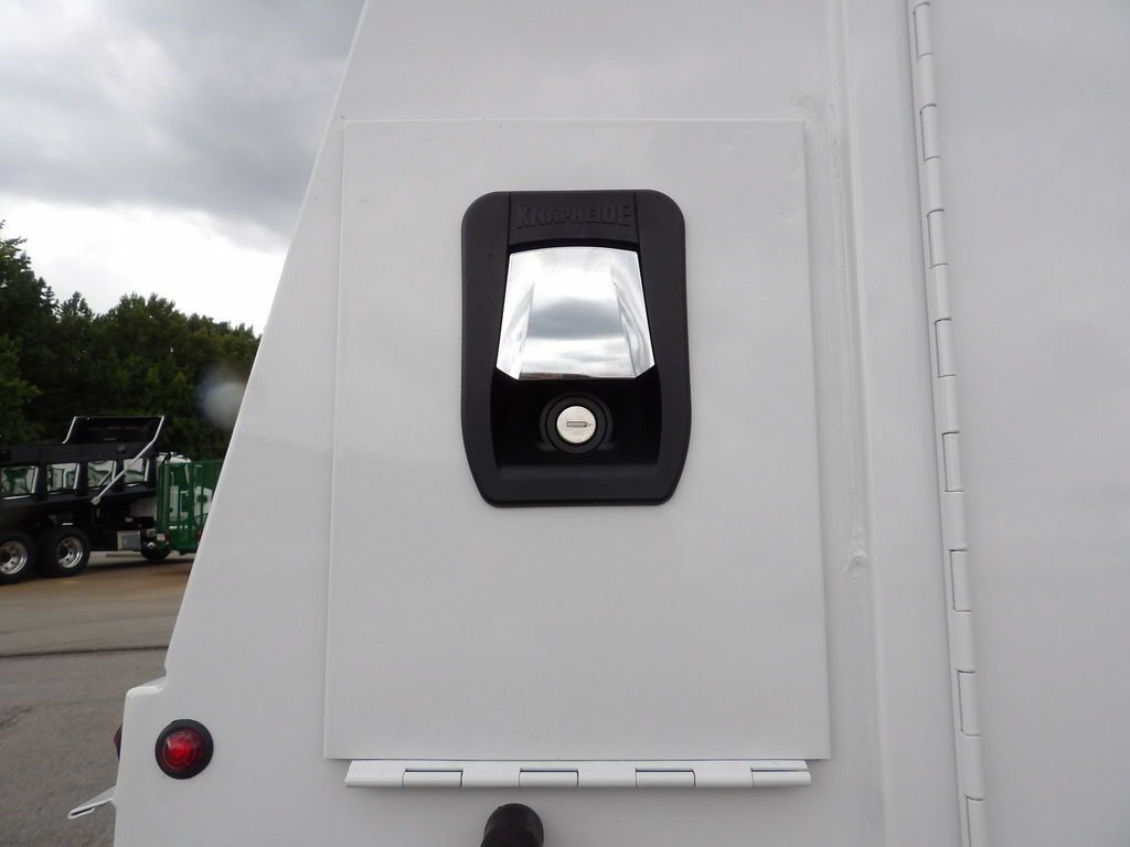 Used 2024 Ford E-350 and Econoline 350 Super Duty w/ Driver's Safety Package RWD image 43