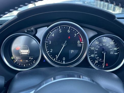 New 2026 MAZDA MX-5 Miata Grand Touring w/ Weather Package RWD image 23