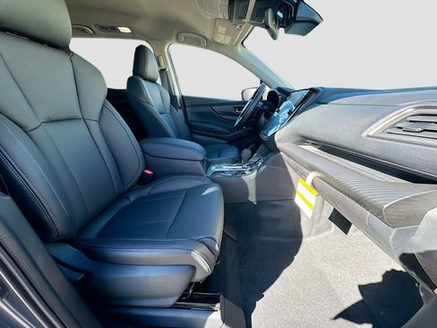 New 2026 Subaru Ascent Premium image 36