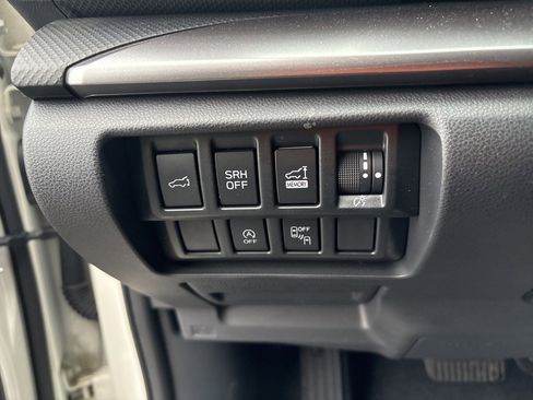 Certified 2023 Subaru Forester Premium image 22