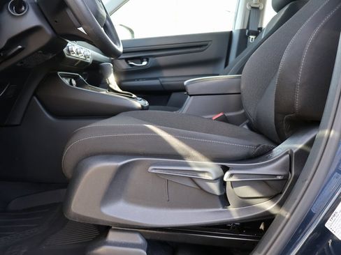 Certified 2024 Honda CR-V LX image 29