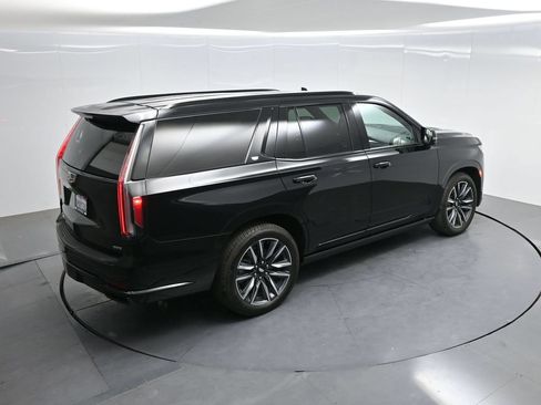 Used 2024 Cadillac Escalade Sport w/ Touring Package AWD/4WD image 59