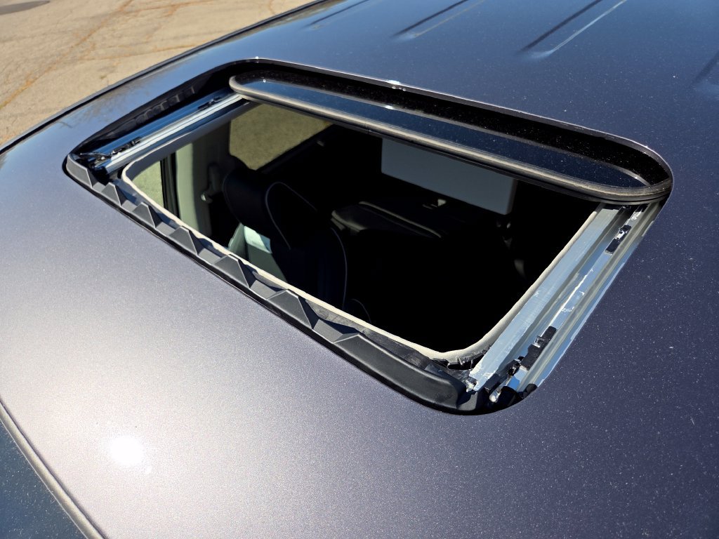 New 2027 Honda Odyssey Touring image 3