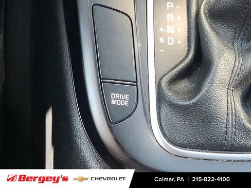 Used 2023 Kia Soul LX w/ Option Group 015 FWD image 26