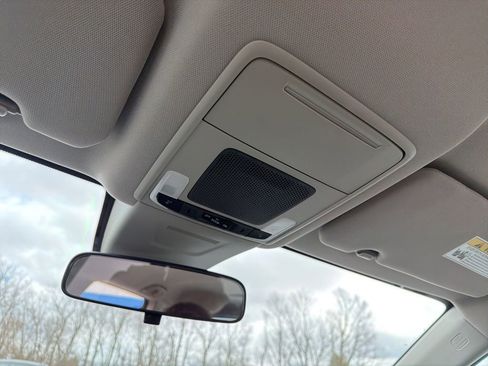 Certified 2023 Honda CR-V LX image 13