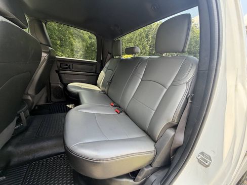 Used 2022 RAM 2500 Tradesman AWD/4WD image 41