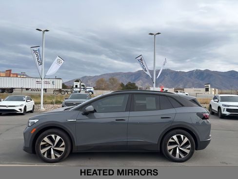 Used 2023 Volkswagen ID.4 Pro image 6