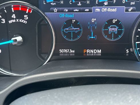 Used 2022 Ford F250 Lariat w/ Lariat Ultimate Package AWD/4WD image 28