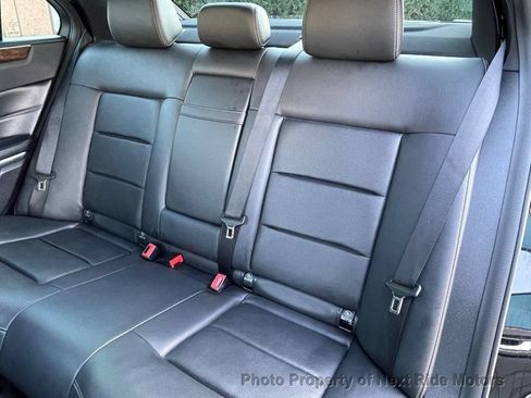 Used 2014 Mercedes-Benz E 350 Sedan image 18
