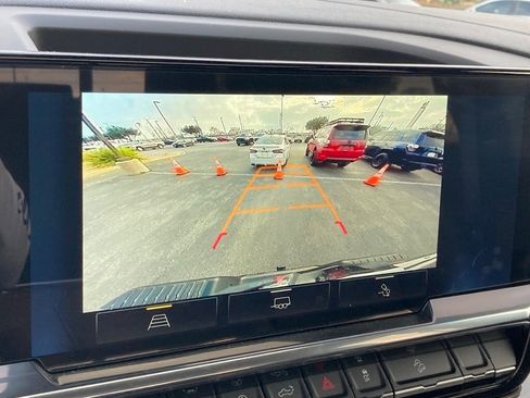 Used 2025 Chevrolet Silverado 1500 LT Trail Boss w/ Convenience Package II image 23