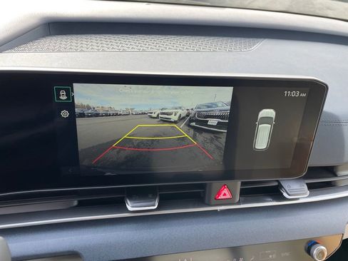New 2026 Kia Carnival EX FWD image 14