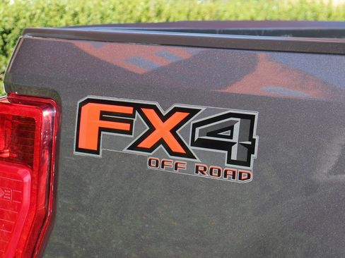 Used 2022 Ford F250 XLT w/ XLT Premium Package image 49