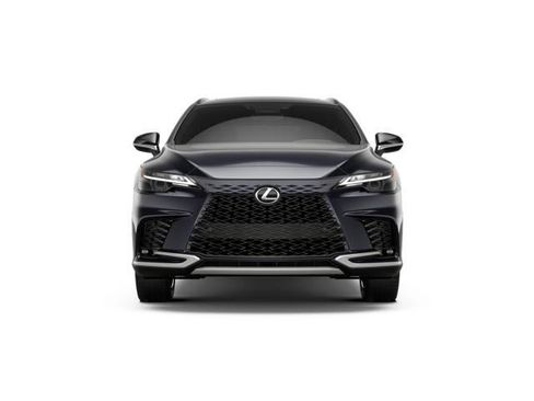 New 2026 Lexus RX 350h image 10