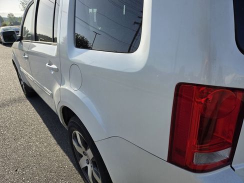 Used 2013 Honda Pilot Touring image 8
