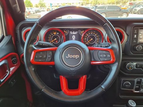 Used 2020 Jeep Wrangler Unlimited Sport S image 33