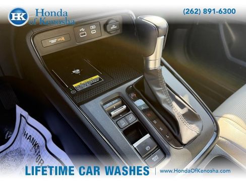Certified 2024 Honda CR-V EX-L image 19