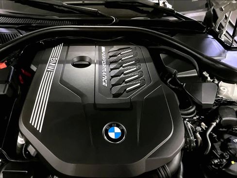 Used 2022 BMW M240i xDrive Coupe w/ Premium Package image 29