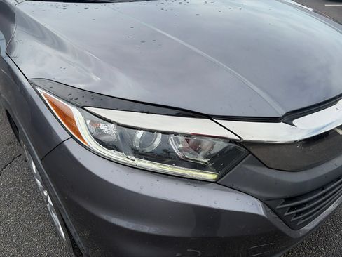 Used 2021 Honda HR-V LX image 19