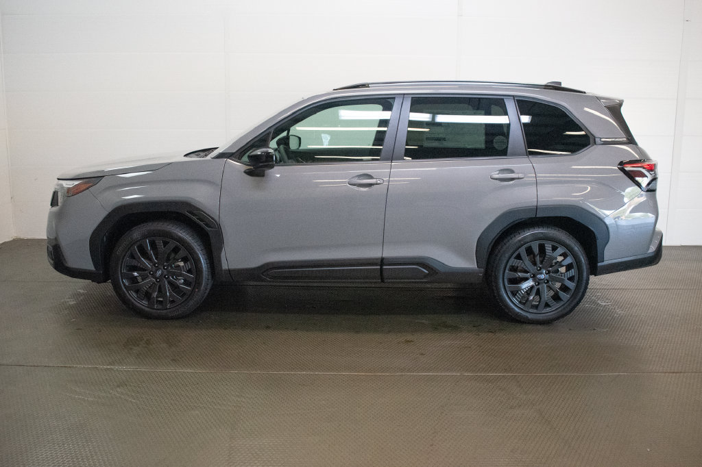 New 2026 Subaru Forester Sport AWD/4WD image 7