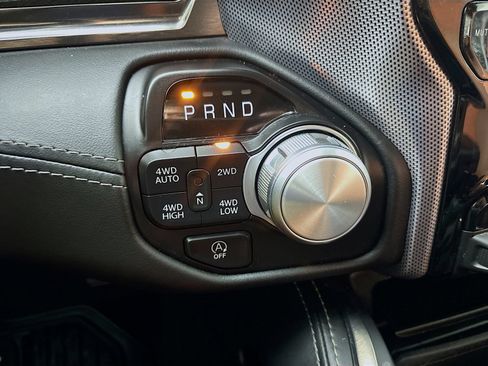 Used 2021 RAM 1500 Limited w/ Night Edition AWD/4WD image 17