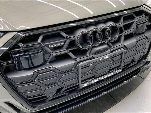 Certified 2024 Audi A6 2.0T Premium w/ Summer of Audi Package image 29