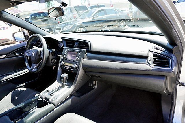 Used 2018 Honda Civic Sport image 15