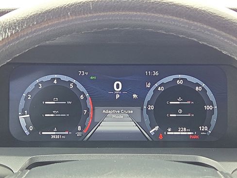 Used 2024 Toyota Tacoma TRD Off-Road AWD/4WD image 23