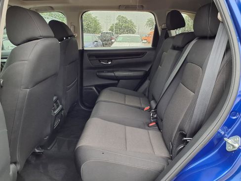 Used 2023 Honda CR-V EX image 19