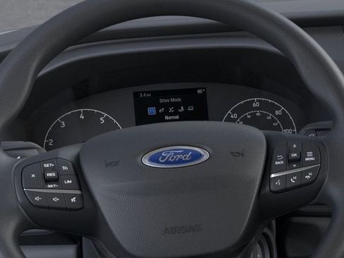 New 2025 Ford Transit 250 Low Roof w/ Load Area Protection Package image 13