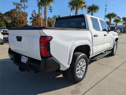 Used 2024 Toyota Tacoma SR