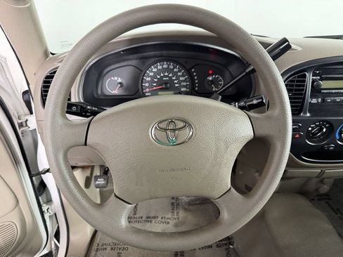 Used 2005 Toyota Tundra 2WD Regular Cab image 23