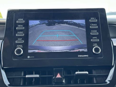 Used 2024 Toyota Camry SE FWD image 14