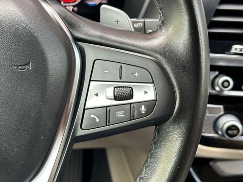 Used 2021 BMW X3 sDrive30i image 28